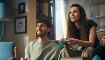 Mario Kart World - Spot "Le sfide si accendono su Nintendo Switch 2!"