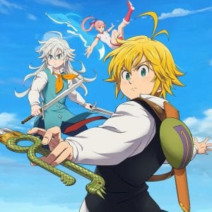 The Seven Deadly Sins: Origin