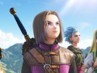 Dragon Quest 11 raggiunge un nuovo record di vendite ed è il capitolo di maggior successo della serie