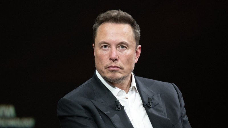 Elon Musk Elon Musk