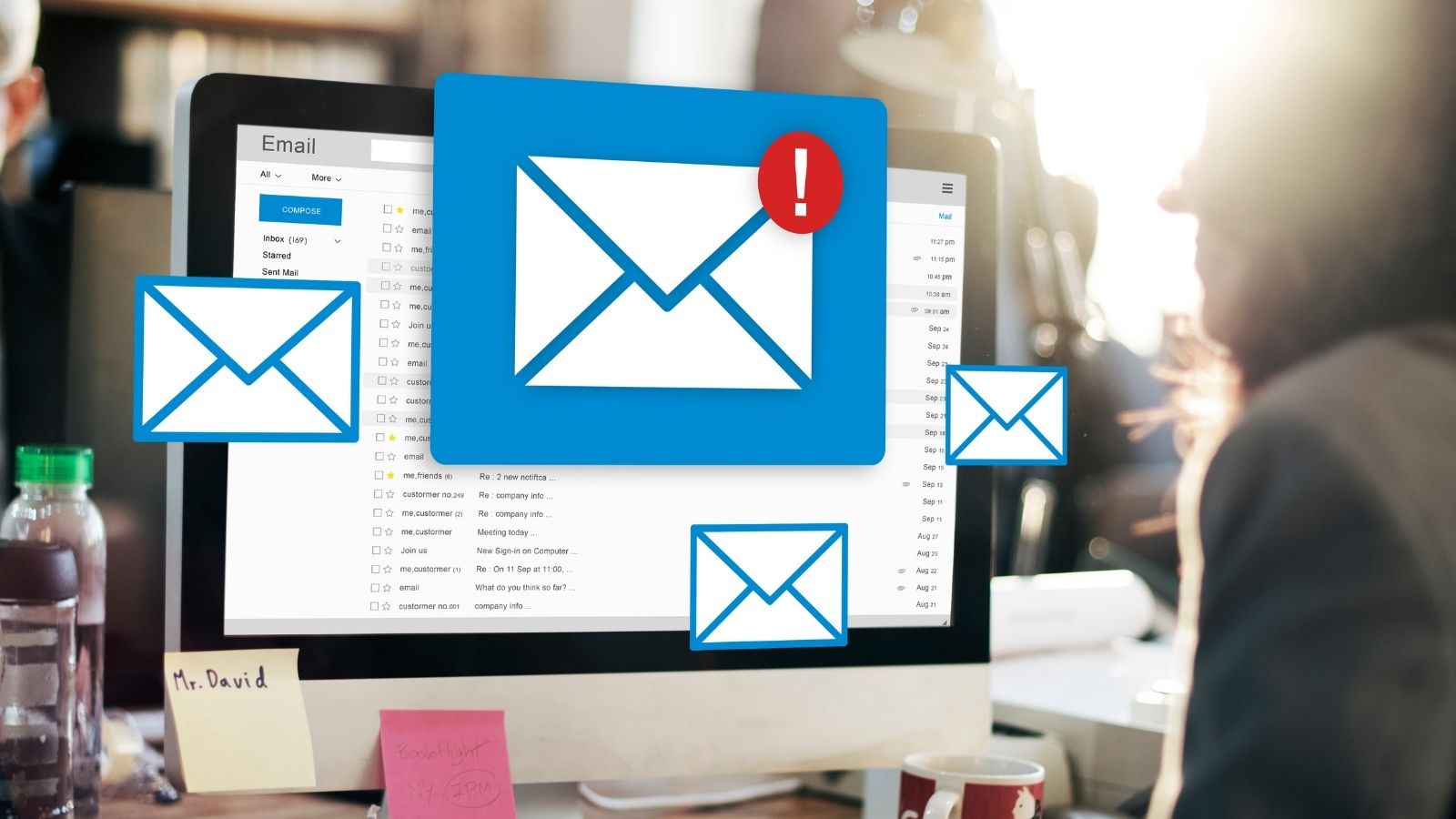 Email