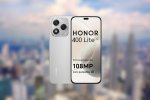 Honor 400 Lite è in promozione su Amazon: il nuovo smartphone con fotocamera da 108 MP con AI cala di prezzo - Notizia