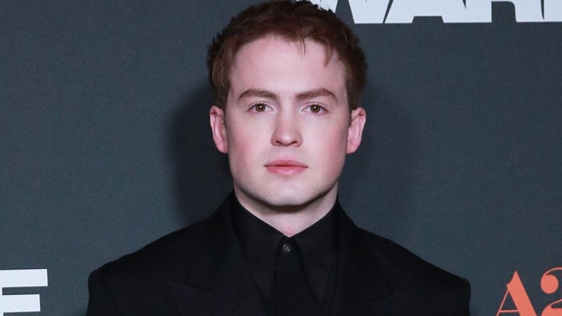 Kit Connor [Foto: Dave Benett/WireImage