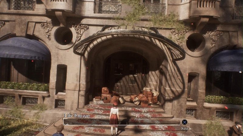 Interagite 33 volte con questa porta per ottenere un piccolo premio Interagite 33 volte con questa porta per ottenere un piccolo premio