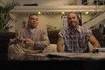 Hamilton e Mbappé si sfidano con EA Sports F1 25 in un video - Notizia