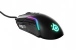 Il mouse SteelSeries Rival 5 è disponibile su Amazon con un nuovo sconto - Notizia