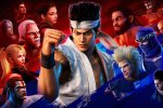 Sega potrebbe cancellare il nuovo Virtua Fighter se non raggiungerà la qualità desiderata - Notizia