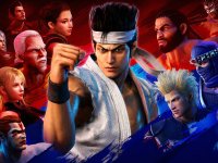 Sega potrebbe cancellare il nuovo Virtua Fighter se non raggiungerà la qualità desiderata