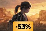 The Last of Us Parte 1 è a un prezzo basso per PC Steam tramite Instant Gaming: vivete le origini della saga - Notizia