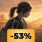 The Last of Us Parte 1 è a un prezzo basso per PC Steam tramite Instant Gaming: vivete le origini della saga