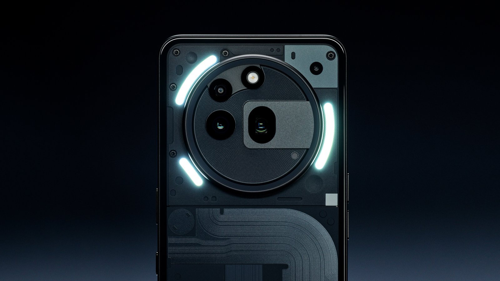 Nothing Phone (3a)