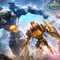 I Kaiju invadono Lords Mobile nella nuova collaborazione con Pacific Rim!