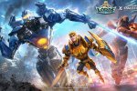 I Kaiju invadono Lords Mobile nella nuova collaborazione con Pacific Rim! - Notizia