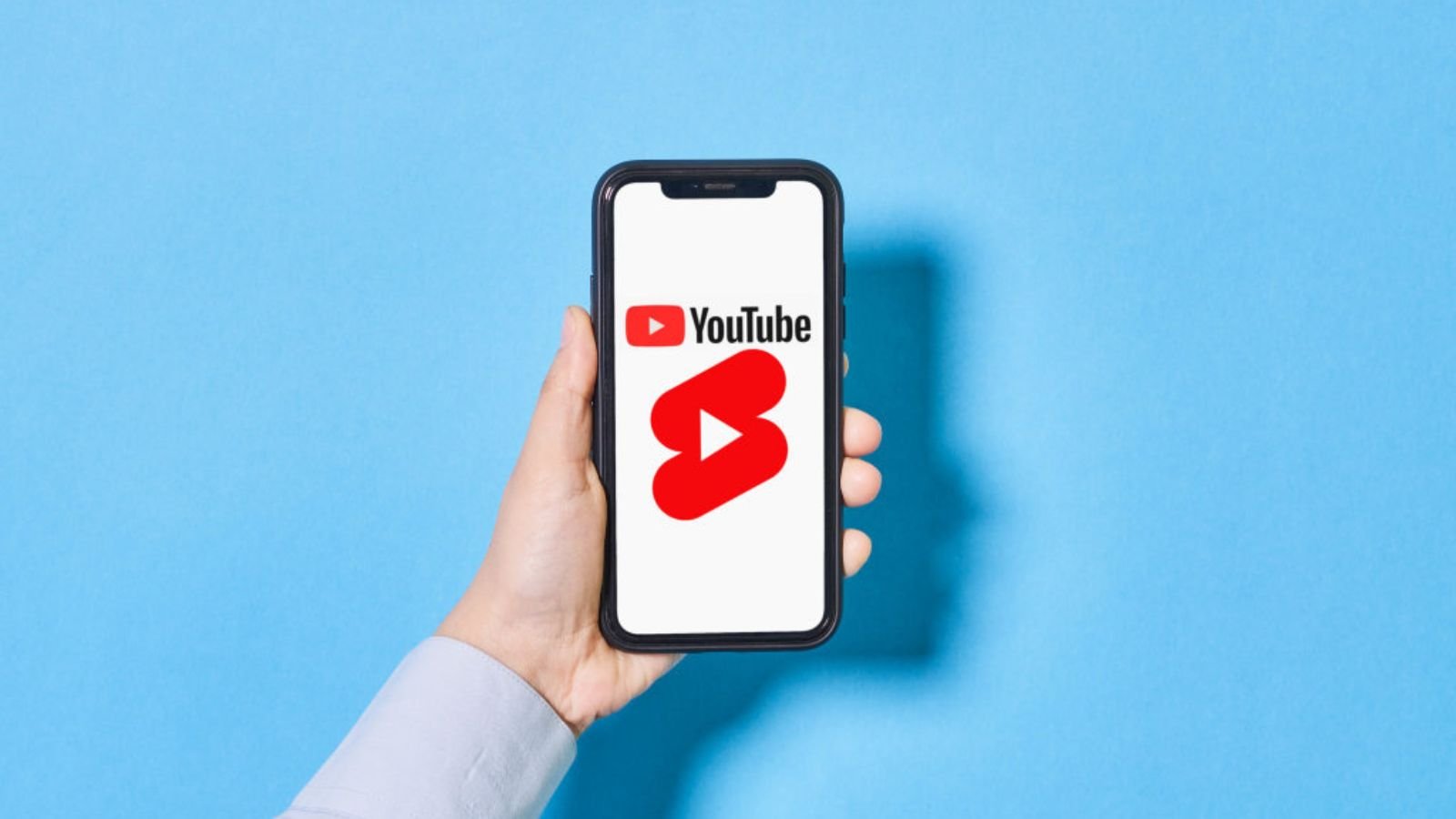 YouTube Shorts