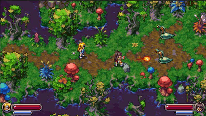 Godshard Chronicles, data di uscita da annunciare