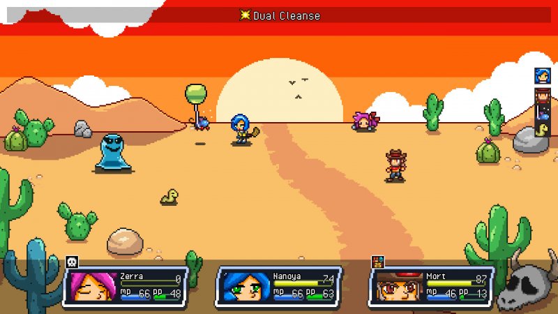 Zerra's Adventure, Q2 2026