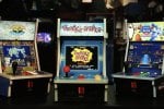 Evercade presenta un nuovo mini-cabinato 'Alpha Bartop Arcade' e due cartucce a tema Taito - Notizia