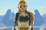 Il film di The Legend of Zelda potrebbe aver trovato la sua principessa in una nota attrice e modella - Notizia