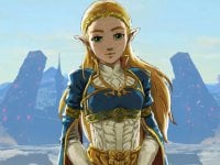 Il film di The Legend of Zelda potrebbe aver trovato la sua principessa in una nota attrice e modella