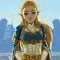 Il film di The Legend of Zelda potrebbe aver trovato la sua principessa in una nota attrice e modella