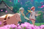The Seven Deadly Sins Origin torna a mostrasi al Summer Game Fest - Notizia