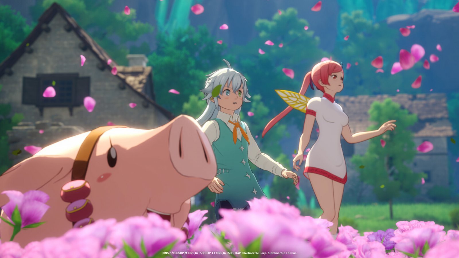 The Seven Deadly Sins Origin