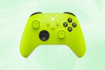 Il controller Xbox Electric Volt è disponibile in sconto su Amazon per un periodo limitato - Notizia