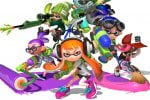 10 anni di Splatoon, i calamari armati - Rubrica