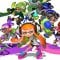 10 anni di Splatoon, i calamari armati