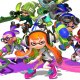 10 anni di Splatoon, i calamari armati