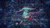 SEGA Football Club Champions - Trailer di annuncio