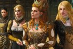Il cosplay di Anna Henrietta da Irine Meier celebra i dieci anni di The Witcher 3 - Notizia