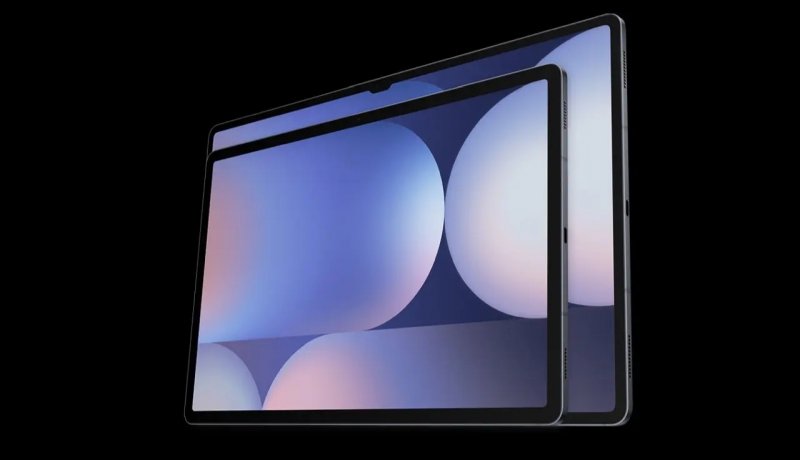 I nuovi tablet dovrebbero essere dotati anche di processore MediaTek Dimensity 9400