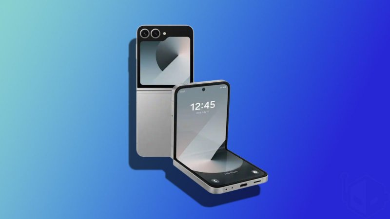 Samsung Galaxy Z Flip7