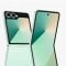Samsung Galaxy Z Flip7, torna l'ipotesi del chip Exynos per tutti i mercati