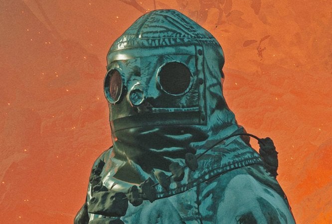 L'apocalisse retro-futuristica degli autori di The Invincible