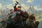 Kingdom Come: Deliverance II per PS5 è in sconto su Amazon nell'edizione Day One - Notizia