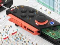 Che cos'è, davvero, Nintendo Switch 2 Welcome Tour