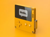 Panic does something no major console maker has done: It reimburses Playdate customers for customs duties
