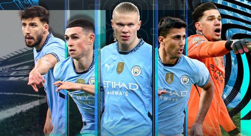 SEGA Football Club Champions