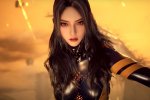 La demo di Stellar Blade per PC è stata presentata con un trailer - Notizia