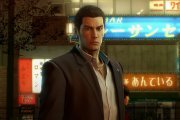 Yakuza 0, Kiwami e Kiwami 2 si potranno aggiornare alle versioni PS5 e Xbox Series X|S