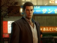 Yakuza 0, Kiwami e Kiwami 2 si potranno aggiornare alle versioni PS5 e Xbox Series X|S