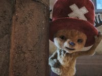 Chopper è il protagonista del nuovo teaser trailer della Stagione 2 di One Piece di Netflix