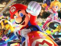 La grande cronistoria di Mario Kart
