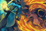 Questo piatto al curry a tema Mega Charizard potrebbe spingere i fan dei Pokémon ad andare in Giappone - Notizia