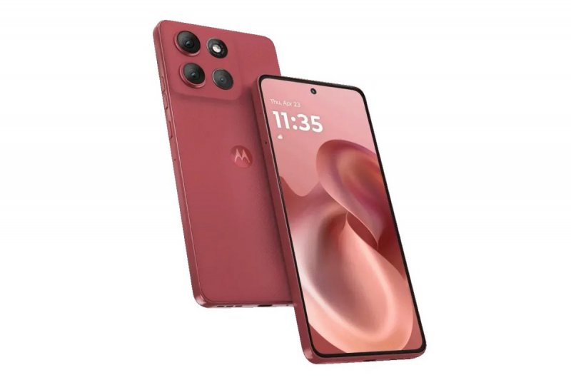 Motorola Moto G86 Power