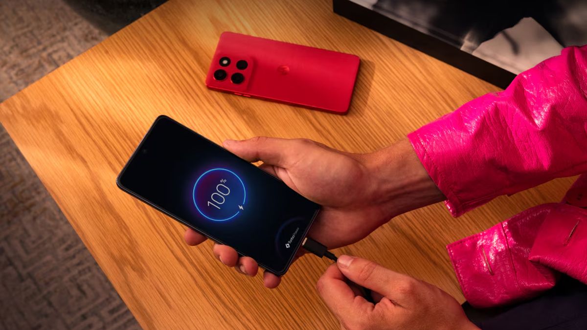 Motorola