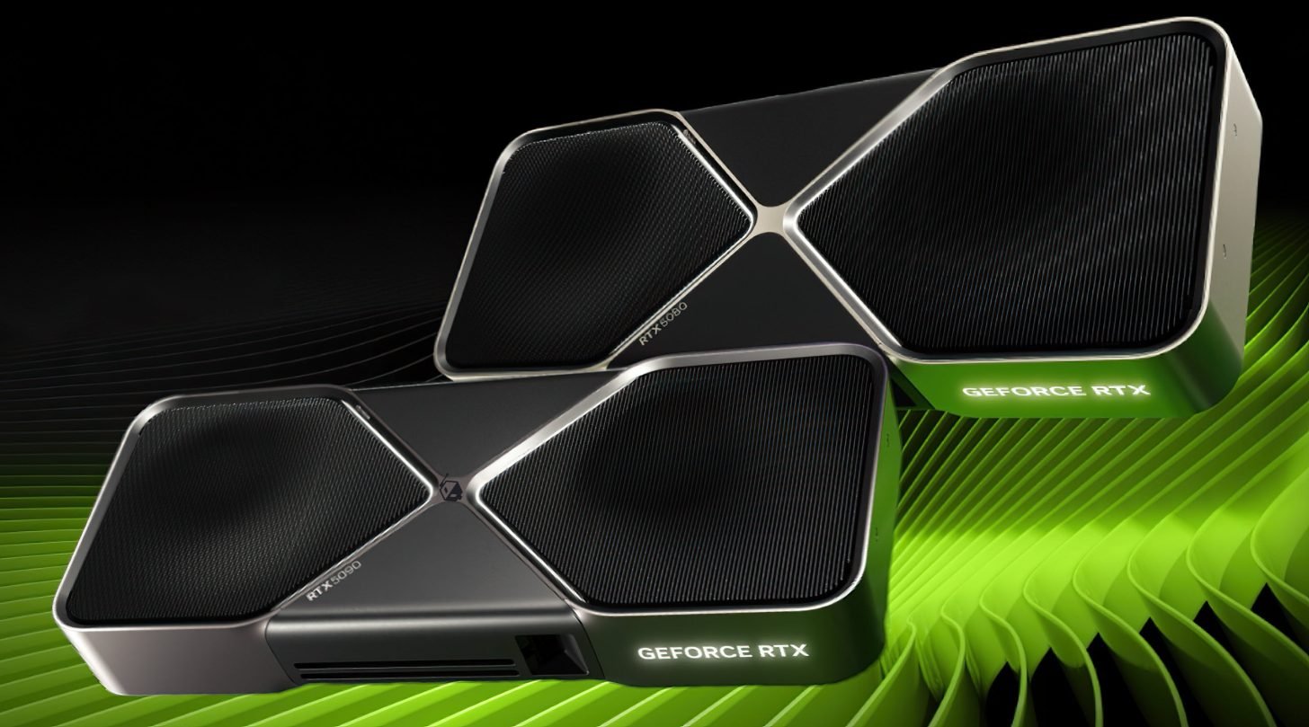 GPU NVIDIA