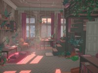 The Berlin Apartment ha un periodo di uscita: è un toccante racconto antologico su un vecchio appartamento